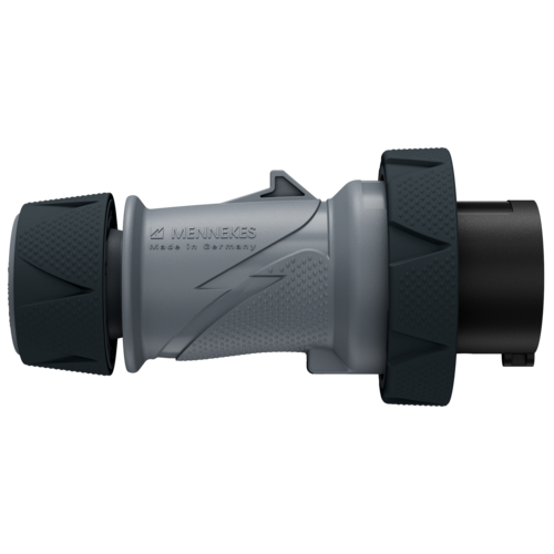 MENNEKES Stik PowerTOP® Xtra R med ErgoCONTACT® 13633 images3d