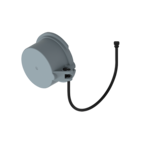 MENNEKES Beskyttelseslåg PowerTOP® Xtra 40705