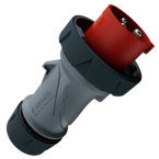 MENNEKES Stik PowerTOP® Xtra R med ErgoCONTACT® 13651