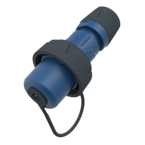 MENNEKES Stik SCHUKO® 153092