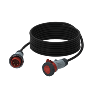 MENNEKES  Forlængerkabel PowerTOP® Xtension 8207