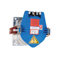 MENNEKES  Panelmonteret stikkontakt 75069