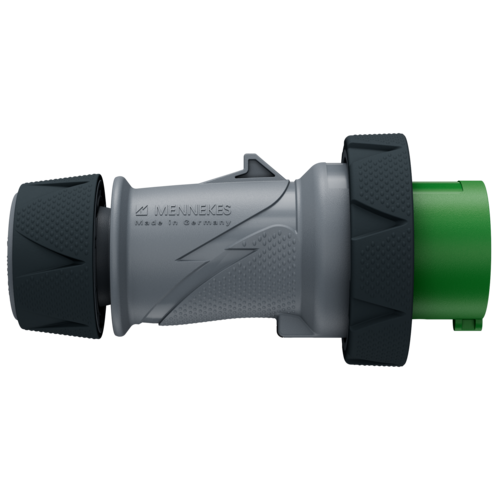 MENNEKES Stik PowerTOP® Xtra R med ErgoCONTACT® 13634 images3d