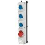 MENNEKES AMAXX® s Stikkombinationer 960005