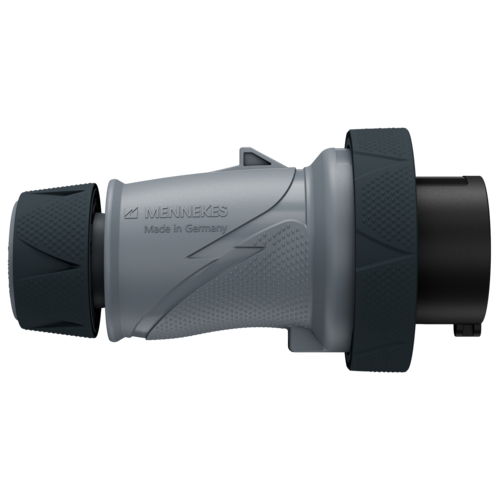 MENNEKES Stik PowerTOP® Xtra R med ErgoCONTACT® 13671 images3d