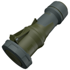 MENNEKES Forlængerled PowerTOP® Xtra R TM 24888