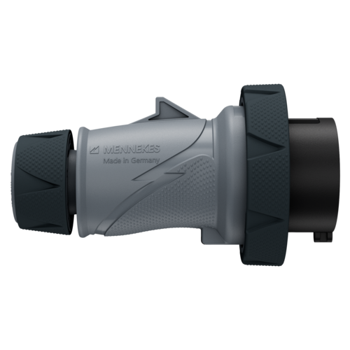 MENNEKES Stik PowerTOP® Xtra R med ErgoCONTACT® 13691 images3d