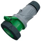 MENNEKES Forlængerled PowerTOP® Xtra R med ErgoCONTACT® 14639