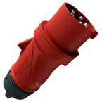 MENNEKES Stik PowerTOP® Xtra G 13363