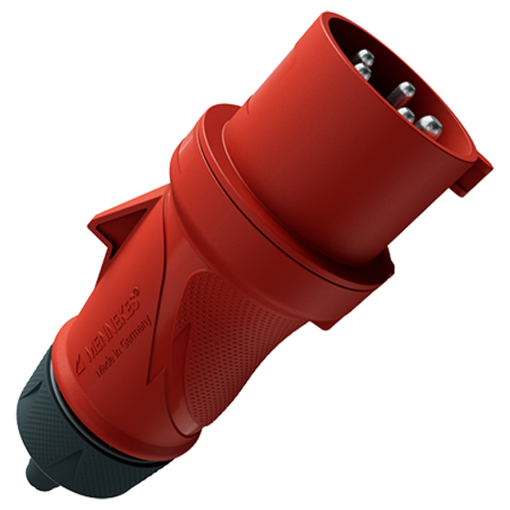 MENNEKES Stik PowerTOP® Xtra G 13363