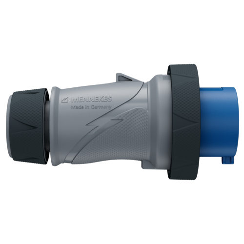 MENNEKES Stik PowerTOP® Xtra med ErgoCONTACT® 13625 images3d