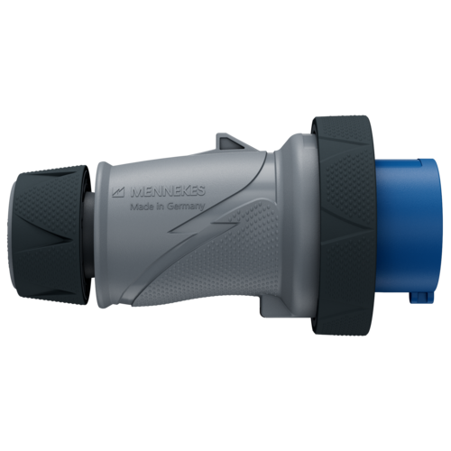 MENNEKES Stik PowerTOP® Xtra med ErgoCONTACT® 13621 images3d