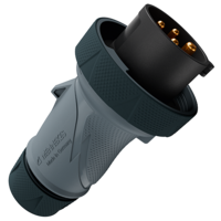 MENNEKES  Stik PowerTOP® Xtra med ErgoCONTACT® 13623