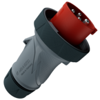 MENNEKES Stik PowerTOP® Xtra R med ErgoCONTACT® 13654