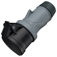 MENNEKES  Forlængerled PowerTOP® Xtra R med ErgoCONTACT® 14594