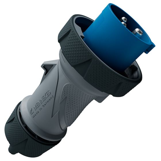 MENNEKES Stik PowerTOP® Xtra G 13331