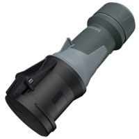 MENNEKES  Forlængerled PowerTOP® Xtra 14137P