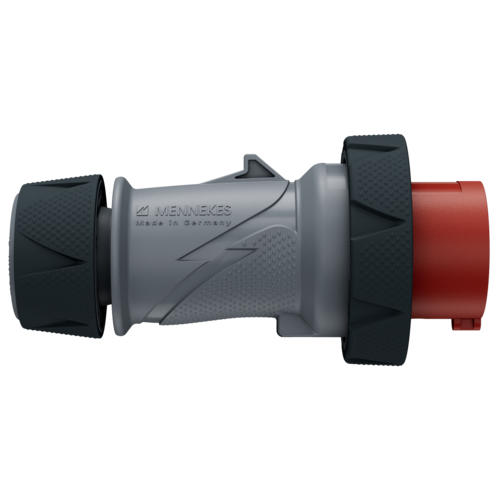 MENNEKES Stik PowerTOP® Xtra R med ErgoCONTACT® 13651 images3d