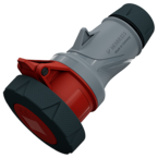 MENNEKES Forlængerled PowerTOP® Xtra R med ErgoCONTACT® 14680