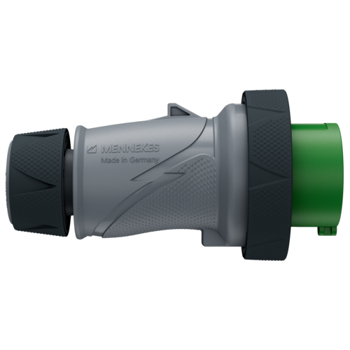 MENNEKES Stik PowerTOP® Xtra R med ErgoCONTACT® 13640 images3d