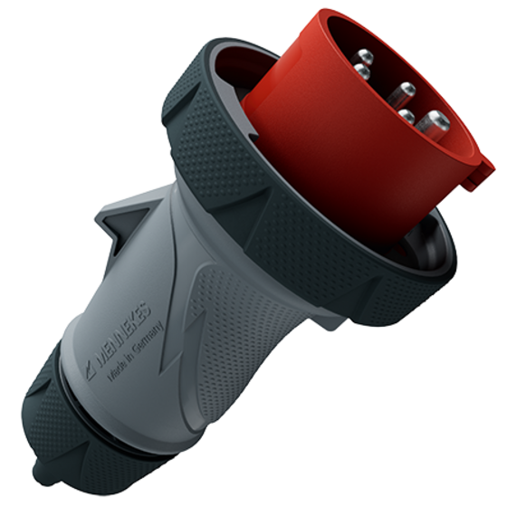 MENNEKES Stik PowerTOP® Xtra G 13360