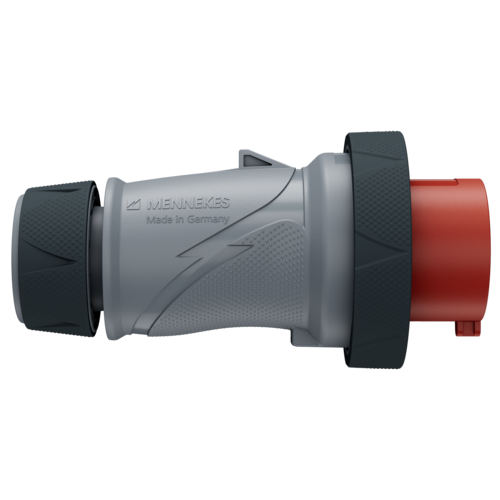 MENNEKES Stik PowerTOP® Xtra med ErgoCONTACT® 13627 images3d