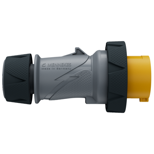 MENNEKES Stik PowerTOP® Xtra R med ErgoCONTACT® 13630 images3d