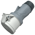 MENNEKES Forlængerled PowerTOP® Xtra R med ErgoCONTACT® 14597