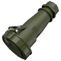 MENNEKES Forlængerled AM-TOP® TM 24785