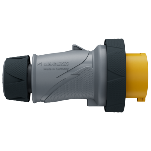 MENNEKES Stik PowerTOP® Xtra R med ErgoCONTACT® 13652 images3d