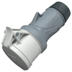 MENNEKES Forlængerled PowerTOP® Xtra R med ErgoCONTACT® 14609