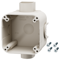 MENNEKES  Indmuringsdåse 41401