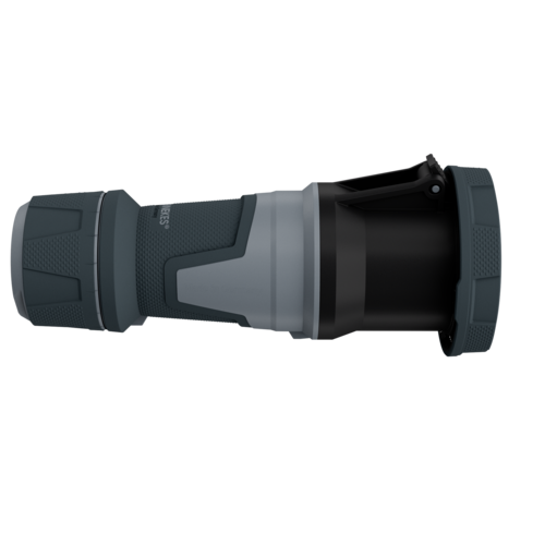 MENNEKES Forlængerled PowerTOP® Xtra 14238P images3d