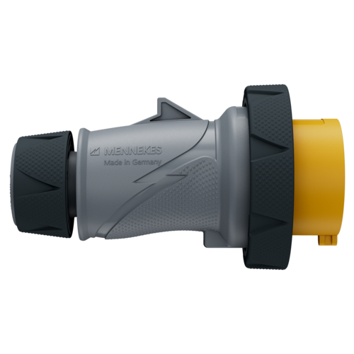 MENNEKES Stik PowerTOP® Xtra R med ErgoCONTACT® 13658 images3d