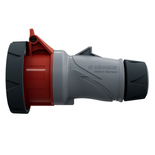 MENNEKES Forlængerled PowerTOP® Xtra R med ErgoCONTACT® 14637 images3d