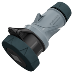 MENNEKES Forlængerled PowerTOP® Xtra R med ErgoCONTACT® 14644