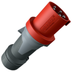 MENNEKES Stik PowerTOP® Xtra R 13112