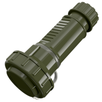 MENNEKES Forlængerled SCHUKO® TM 10834