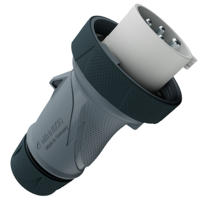 MENNEKES  Stik PowerTOP® Xtra R med ErgoCONTACT® 13678