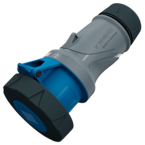 MENNEKES Forlængerled PowerTOP® Xtra med ErgoCONTACT® 14625