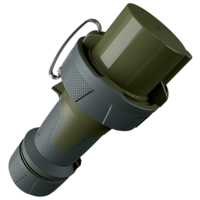 MENNEKES Stik PowerTOP® Xtra TM 24870