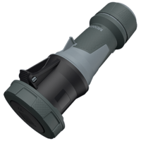 MENNEKES  Forlængerled PowerTOP® Xtra 14237P