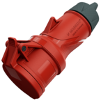 MENNEKES Forlængerled PowerTOP® Xtra G 14384