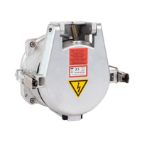MENNEKES  Panelmonteret stikkontakt 75335