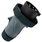 MENNEKES Stik PowerTOP® Xtra R med ErgoCONTACT® 13661