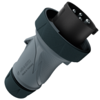 MENNEKES Stik PowerTOP® Xtra R med ErgoCONTACT® 13671