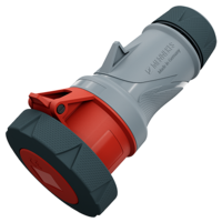 MENNEKES  Forlængerled PowerTOP® Xtra med ErgoCONTACT® 14629