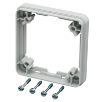MENNEKES  Afstandsstykke ramme 4191