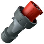 MENNEKES Stik PowerTOP® Xtra R 13212