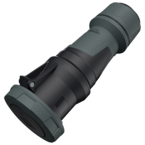 MENNEKES Forlængerled PowerTOP® Xtra 14261P